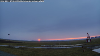 Letiště Nové Město nad Metují