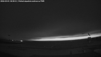 Letiště Nové Město nad Metují