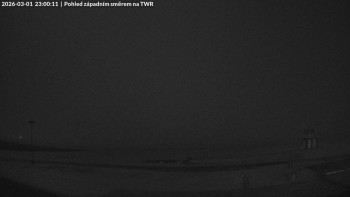 Letiště Nové Město nad Metují