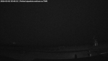 Letiště Nové Město nad Metují