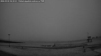 Letiště Nové Město nad Metují