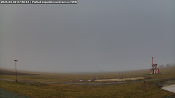 Letiště Nové Město nad Metují