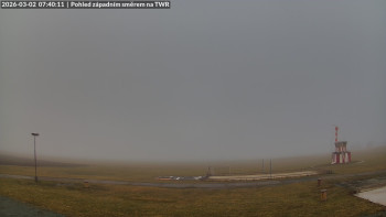 Letiště Nové Město nad Metují