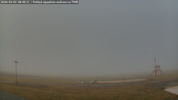 Letiště Nové Město nad Metují