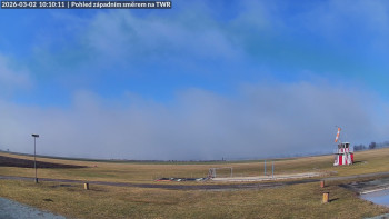 Letiště Nové Město nad Metují