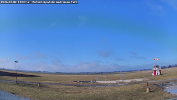 Letiště Nové Město nad Metují