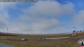 Letiště Nové Město nad Metují