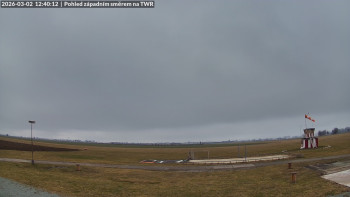 Letiště Nové Město nad Metují