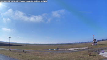 Letiště Nové Město nad Metují