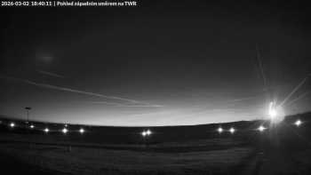 Letiště Nové Město nad Metují