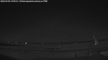 Letiště Nové Město nad Metují