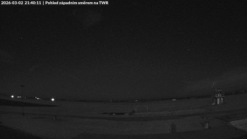 Letiště Nové Město nad Metují