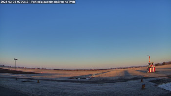 Letiště Nové Město nad Metují