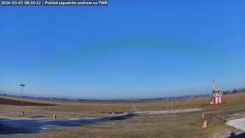 Letiště Nové Město nad Metují