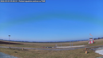 Letiště Nové Město nad Metují