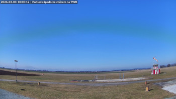 Letiště Nové Město nad Metují