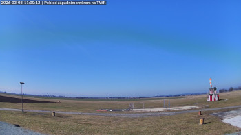 Letiště Nové Město nad Metují