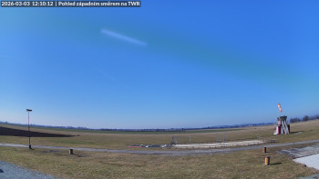 Letiště Nové Město nad Metují