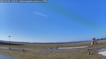 Letiště Nové Město nad Metují