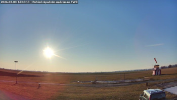 Letiště Nové Město nad Metují