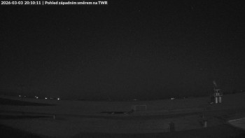 Letiště Nové Město nad Metují