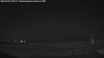 Letiště Nové Město nad Metují