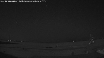 Letiště Nové Město nad Metují