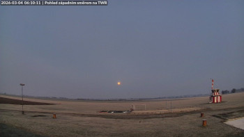 Letiště Nové Město nad Metují