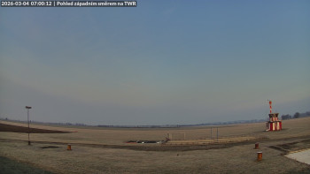 Letiště Nové Město nad Metují