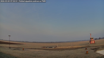 Letiště Nové Město nad Metují