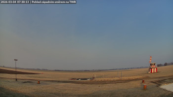 Letiště Nové Město nad Metují