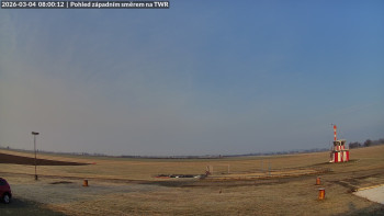 Letiště Nové Město nad Metují