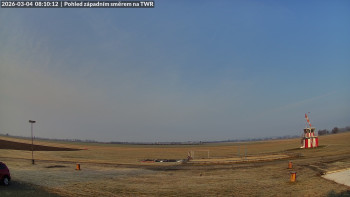 Letiště Nové Město nad Metují