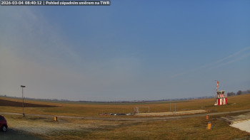 Letiště Nové Město nad Metují