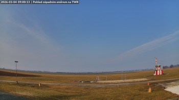 Letiště Nové Město nad Metují