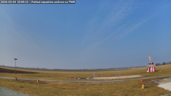 Letiště Nové Město nad Metují