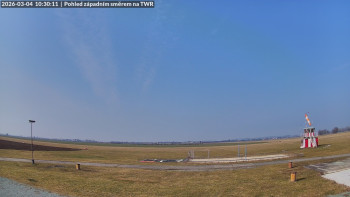 Letiště Nové Město nad Metují