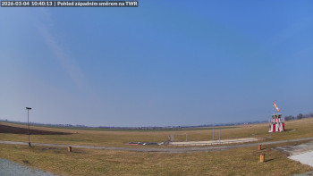 Letiště Nové Město nad Metují