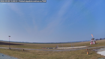 Letiště Nové Město nad Metují