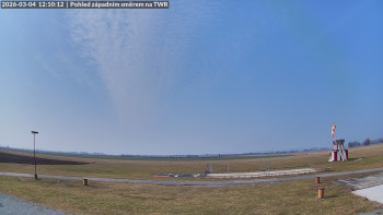 Letiště Nové Město nad Metují