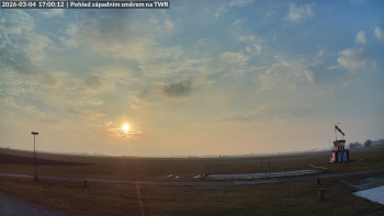 Letiště Nové Město nad Metují