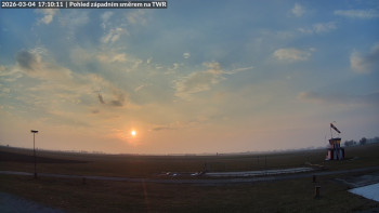 Letiště Nové Město nad Metují