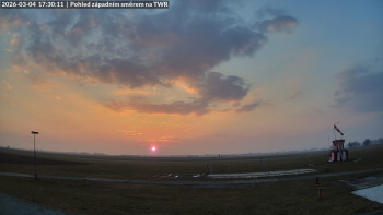 Letiště Nové Město nad Metují