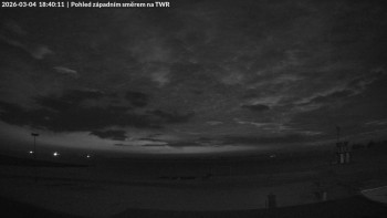 Letiště Nové Město nad Metují