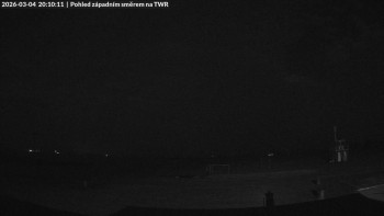 Letiště Nové Město nad Metují