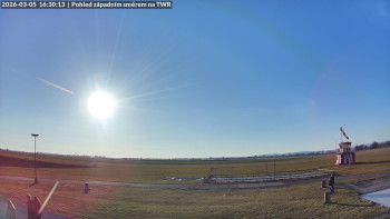 Letiště Nové Město nad Metují