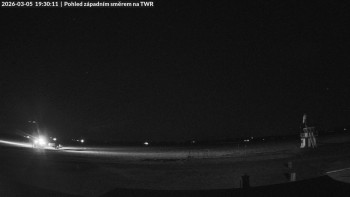 Letiště Nové Město nad Metují