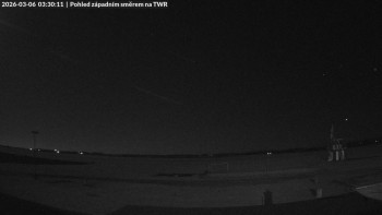 Letiště Nové Město nad Metují