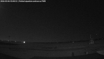 Letiště Nové Město nad Metují