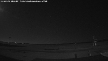 Letiště Nové Město nad Metují